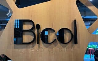 Bicol Korean Cuisine