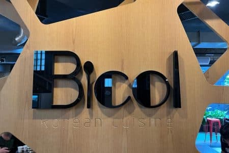 Bicol Korean Cuisine