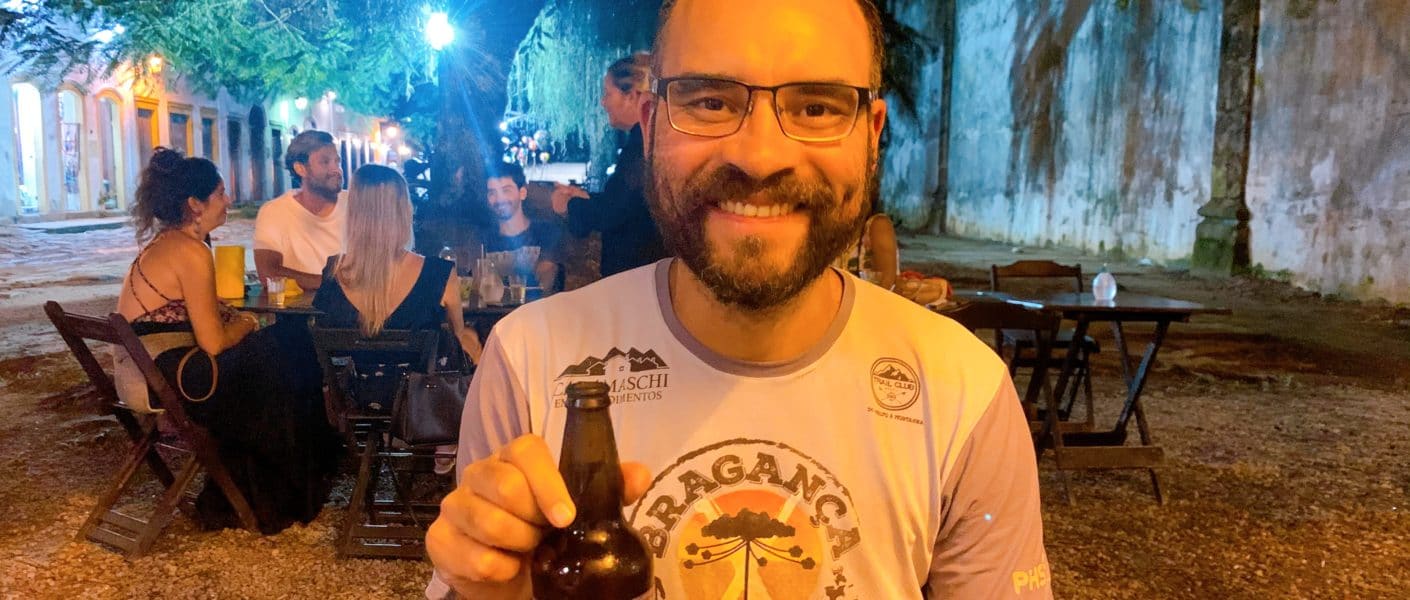 Boteco da Matriz Bar e Restaurante cerveja