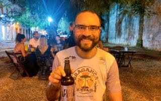 Boteco da Matriz Bar e Restaurante cerveja