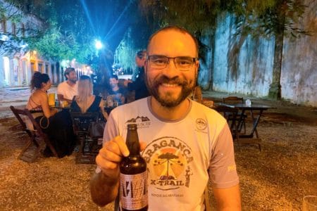 Boteco da Matriz Bar e Restaurante cerveja