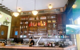 Boteco São Jorge Ipiranga