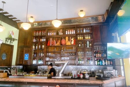 Boteco São Jorge Ipiranga