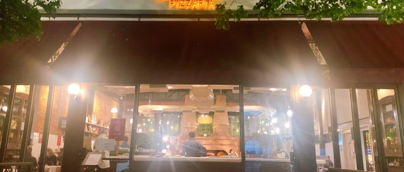 Braz pizzaria