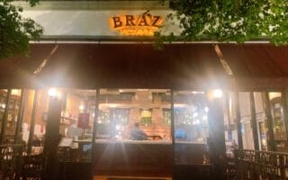 Braz pizzaria