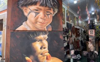 Embu das artes