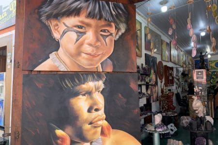 Embu das artes