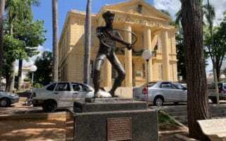 espirito santo do pinhal