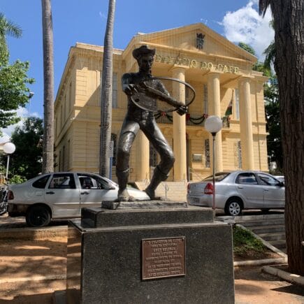 espirito santo do pinhal