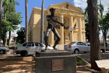 espirito santo do pinhal