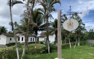 fazenda provisão entrada