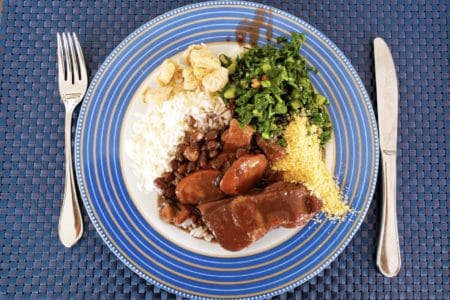 Feijoada do Apólo feijoada todo dia