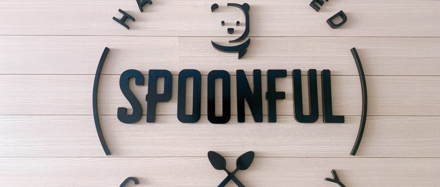 Handcrafted Spoonful Creamery