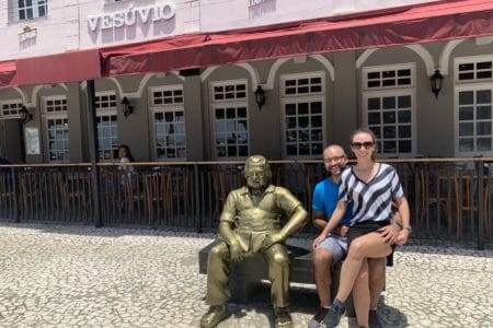 Ilhéus