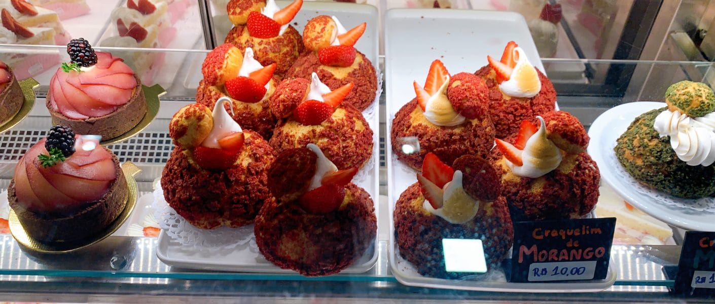 kazu cake craquelin