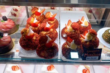kazu cake craquelin