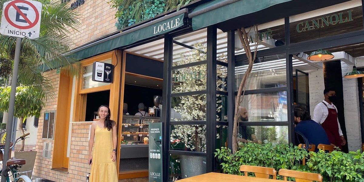 Locale Caffe