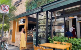 Locale Caffe