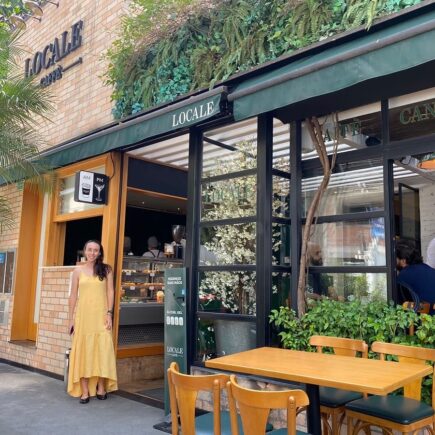 Locale Caffe