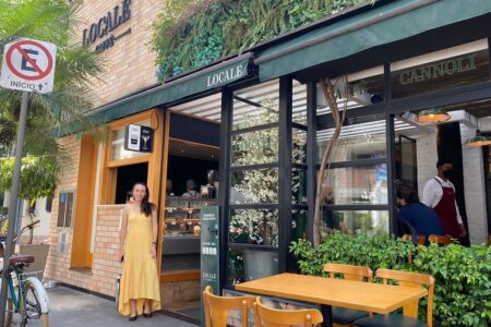 Locale Caffe