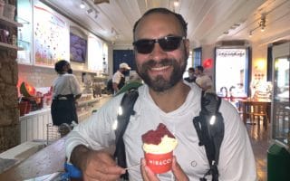miracolo sorveteria