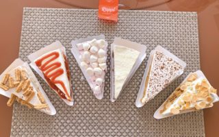 nanica brasil sabores
