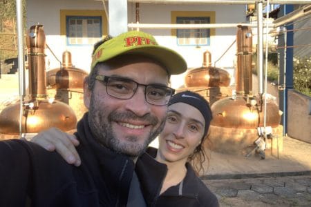 o que fazer em passa quatro minas gerais