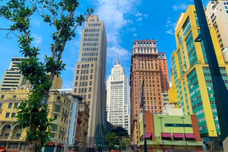 O que fazer em São Paulo