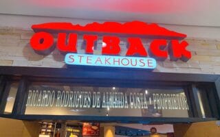 Outback Steakhouse