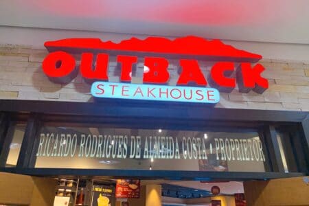 Outback Steakhouse