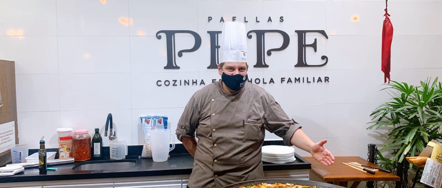 paellas pepe