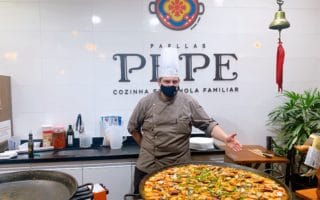 paellas pepe