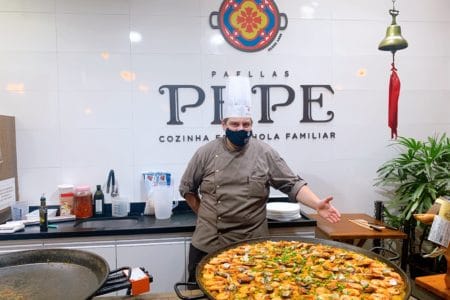 paellas pepe