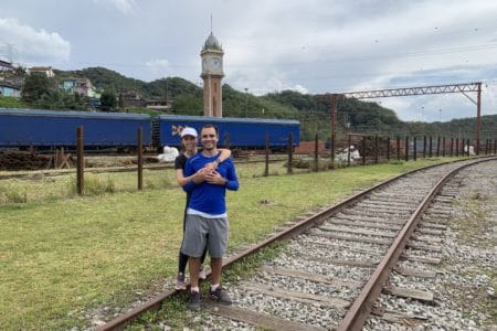 paranapiacaba