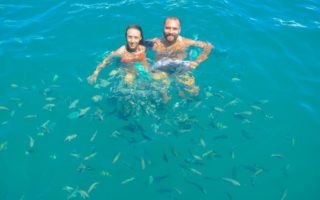 paraty peixes