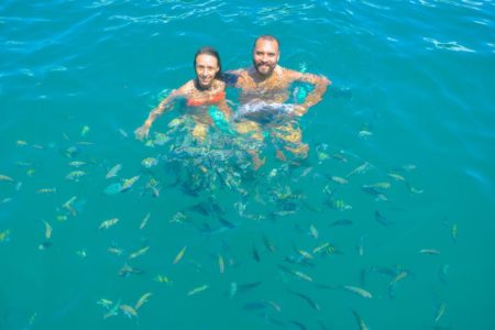 paraty peixes