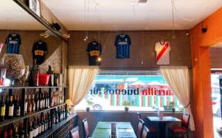 Parrilla Buenos Aires