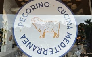 Pecorino Cucina Mediterrânea