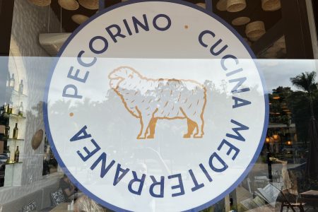 Pecorino Cucina Mediterrânea