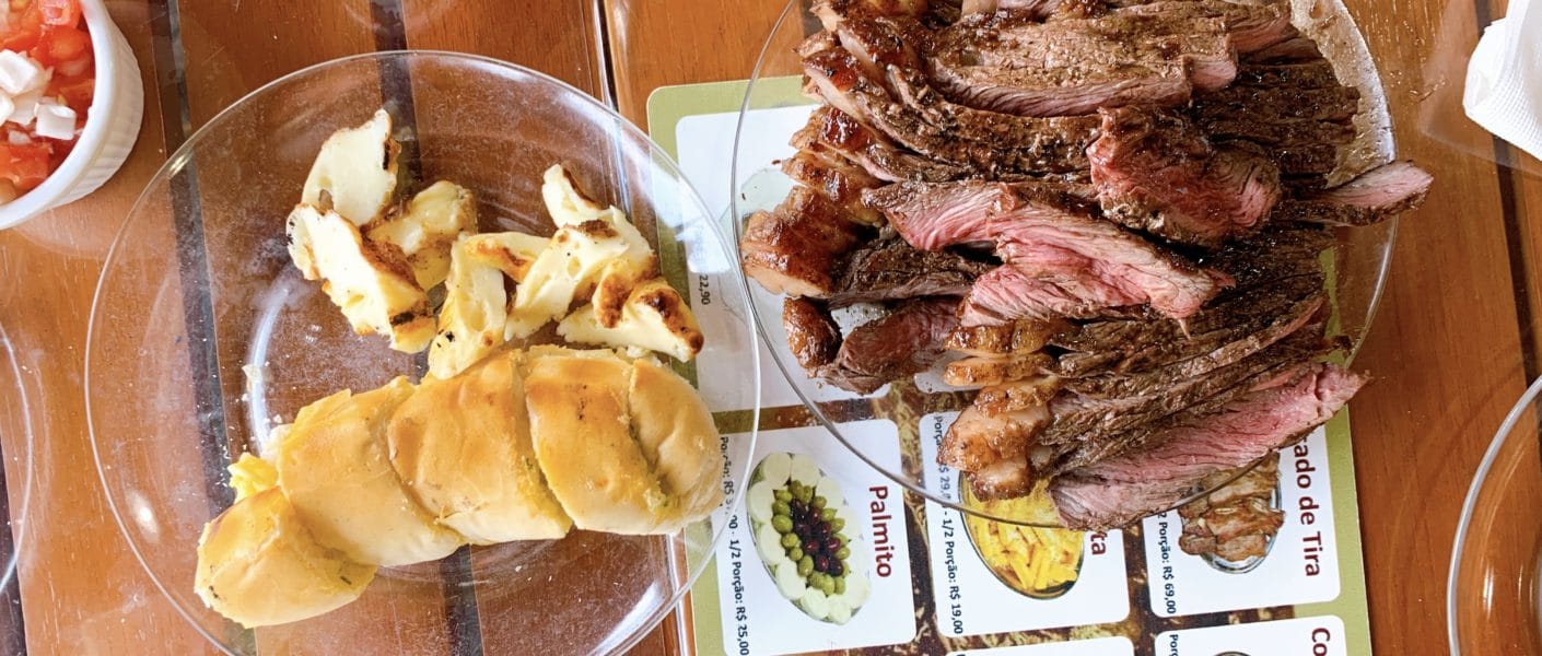 Picanharia do Gaúcho Picanha