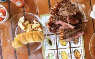 Picanharia do Gaúcho Picanha