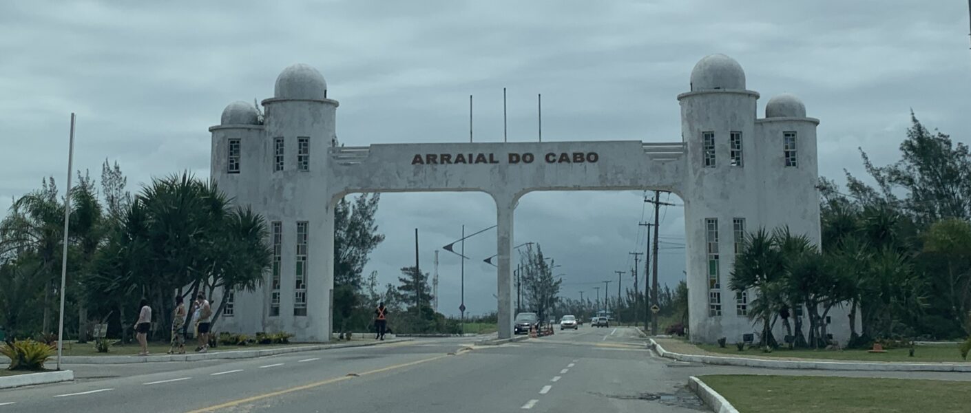 portal arraial do cabo