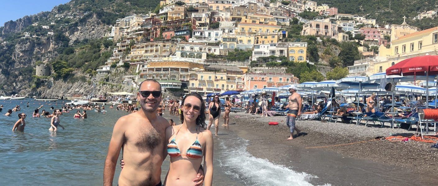 positano