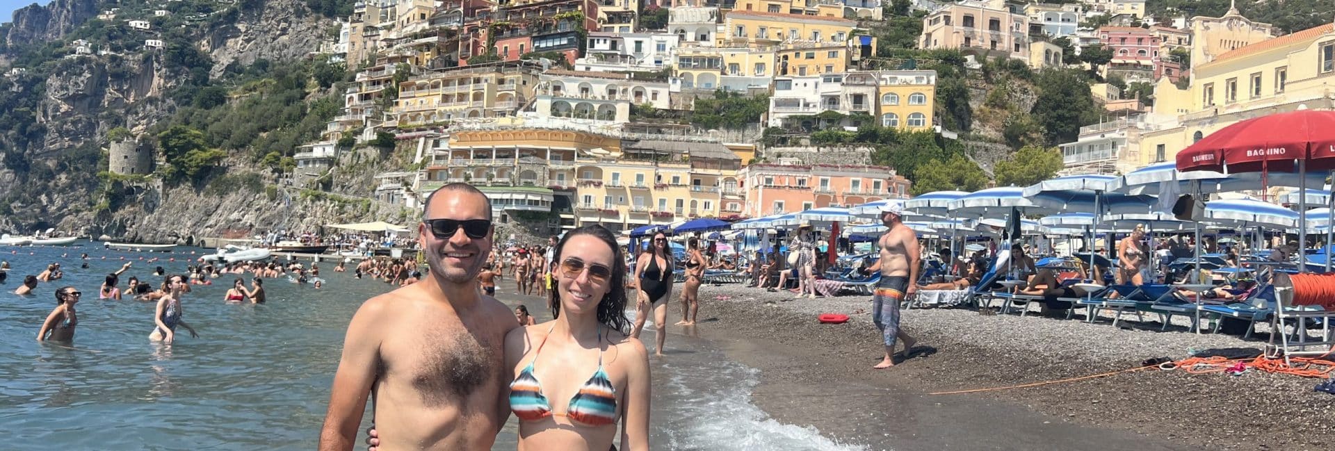 positano