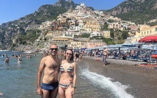 positano