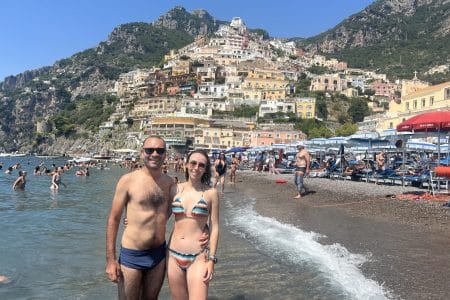 positano