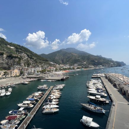 praia de maiori