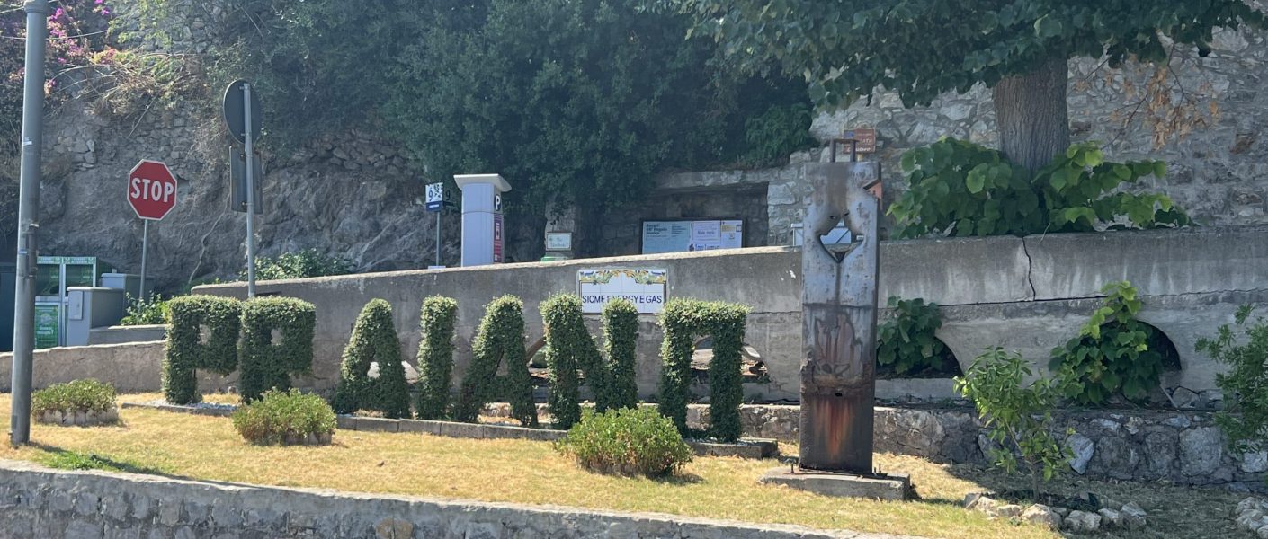 Praiano