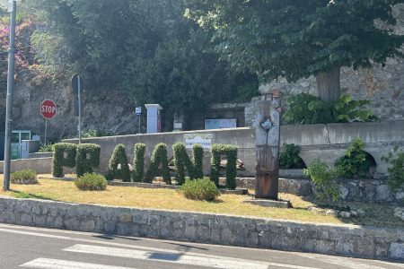 Praiano