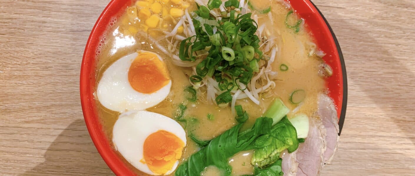 Ramen Ikkousha